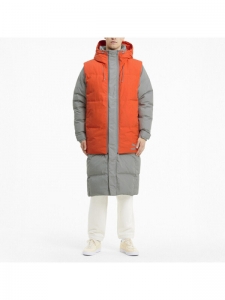 Жилет утепленный мужской спортивный Puma 4062452854149