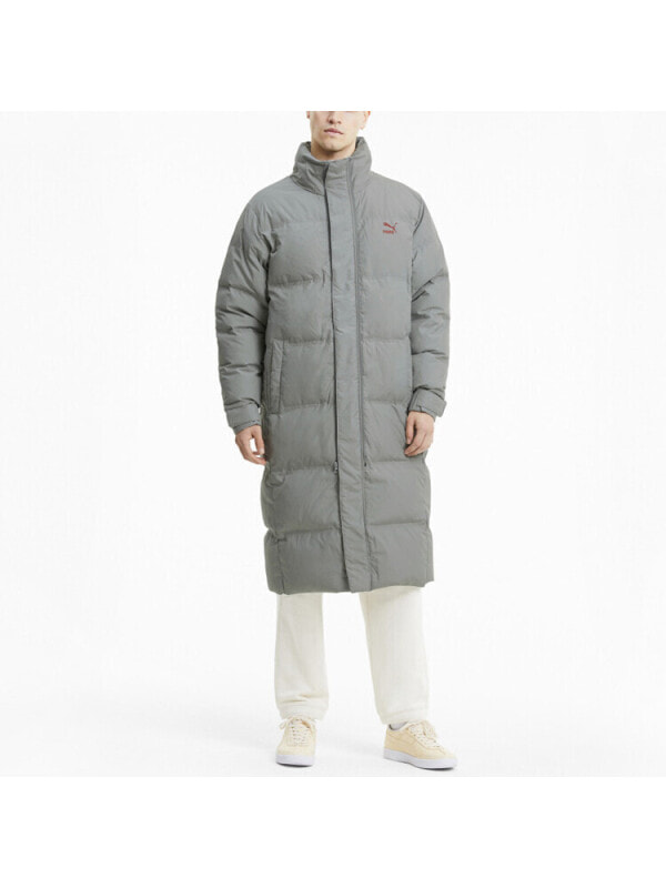 Жилет утепленный мужской спортивный Puma 4062452854149