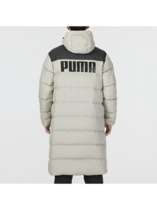 Куртка пуховая мужская универсальная Puma 4065452218065