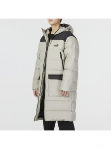 Куртка пуховая мужская универсальная Puma 4065452218065