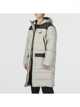Куртка пуховая мужская универсальная Puma 4065452218065