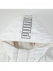 Пуховик унисекс для зимы PUMA 4067983000577