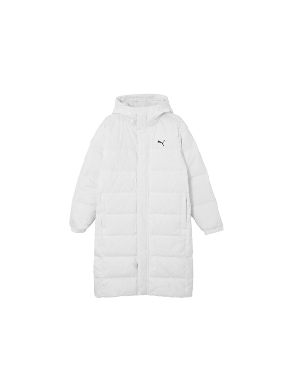 Пуховик унисекс для зимы PUMA 4067983000577