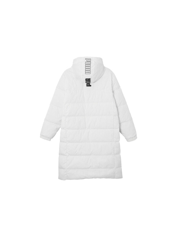 Пуховик унисекс для зимы PUMA 4067983000577