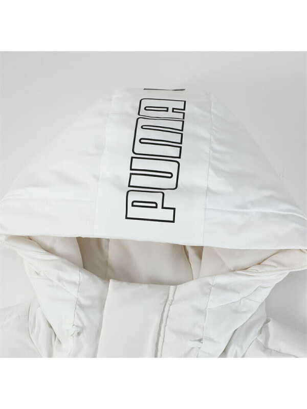 Пуховик унисекс для зимы PUMA 4067983000577