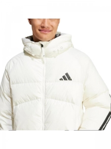 Куртка утепленная мужская повседневная adidas 4067898521457