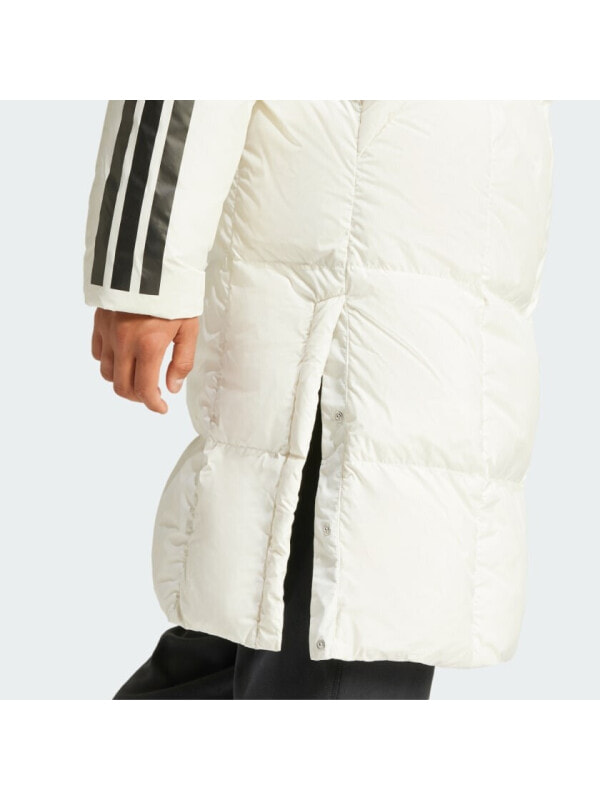 Куртка утепленная мужская повседневная adidas 4067898521457