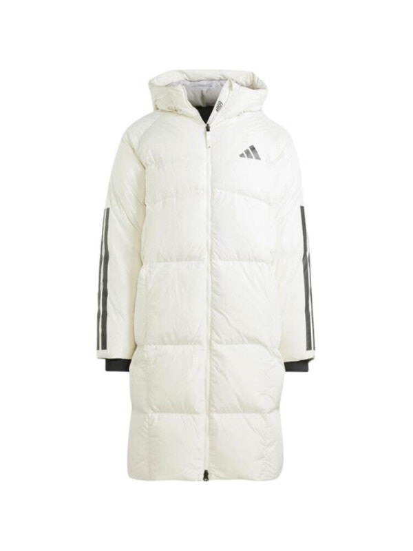 Куртка утепленная мужская повседневная adidas 4067898521457