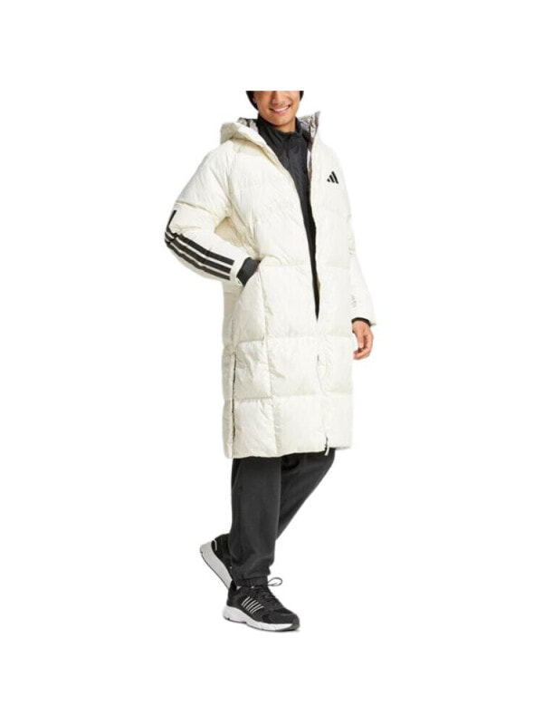 Куртка утепленная мужская повседневная adidas 4067898521457