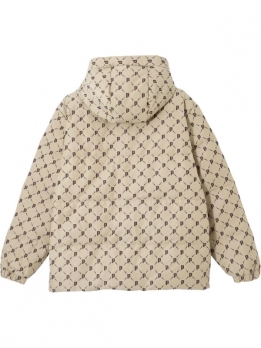 Пуховик универсальный повседневный Puma 4067982999803