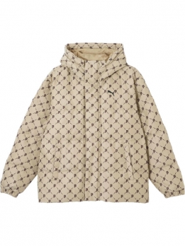 Пуховик универсальный повседневный Puma 4067982999803