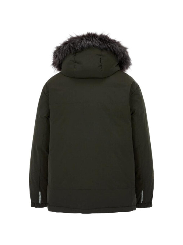 Куртка утепленная универсальная для активного отдыха Columbia