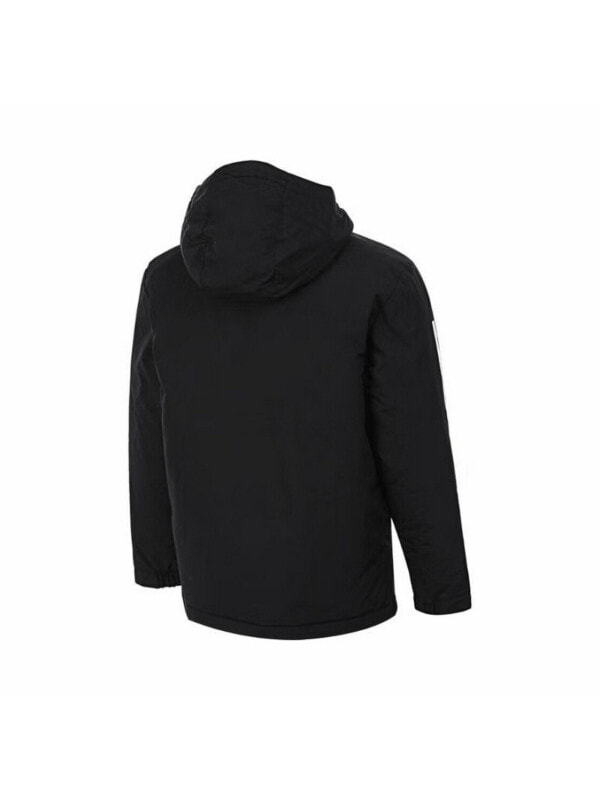 Куртка утепленная унисекс повседневная adidas