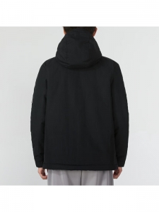 Куртка утепленная унисекс повседневная adidas