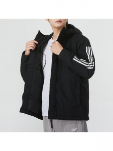 Куртка утепленная унисекс повседневная adidas