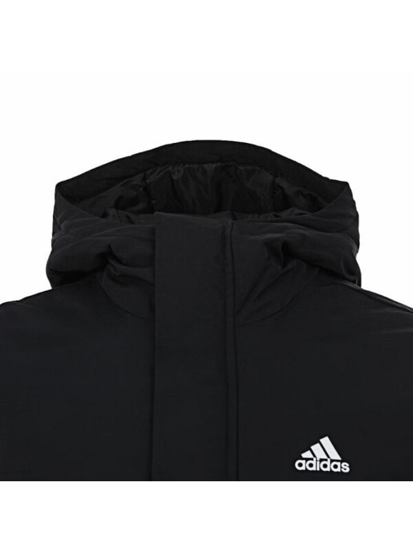 Куртка утепленная унисекс повседневная adidas