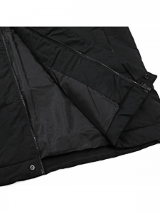 Куртка утепленная унисекс повседневная adidas