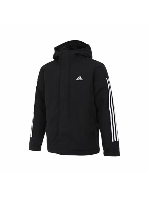 Куртка утепленная унисекс повседневная adidas
