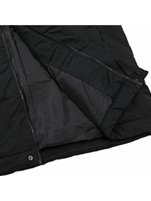 Куртка утепленная унисекс повседневная adidas