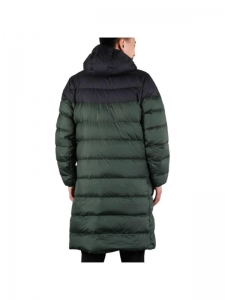 Пуховик зимний мужской Nike 194493948601