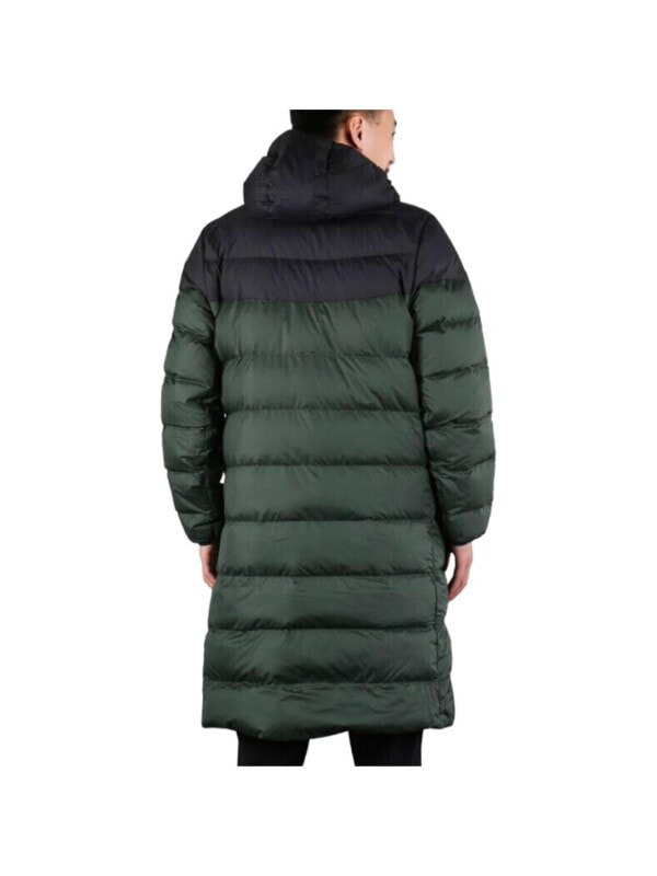 Пуховик зимний мужской Nike 194493948601