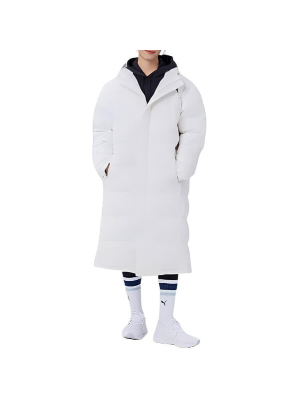 Куртка зимняя мужская для повседневной носки Puma 4065452011185