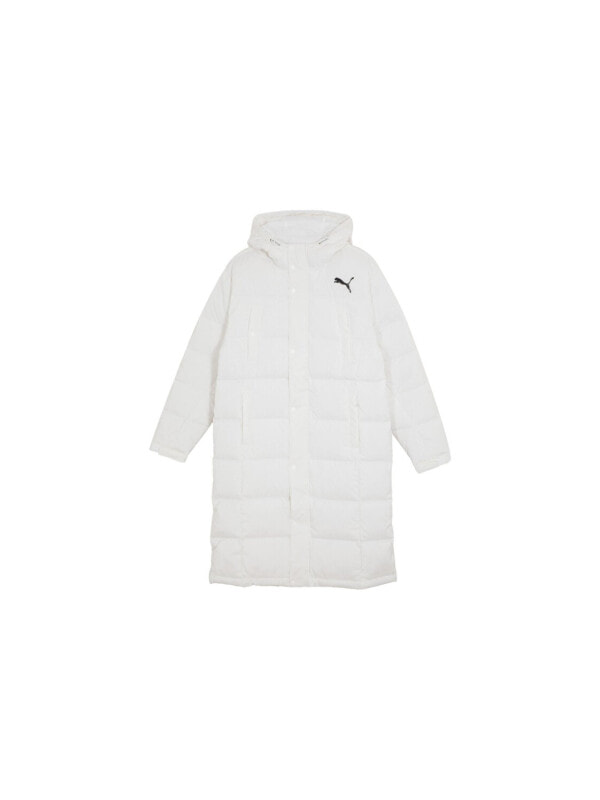 Куртка зимняя мужская для повседневной носки Puma 4065452011185