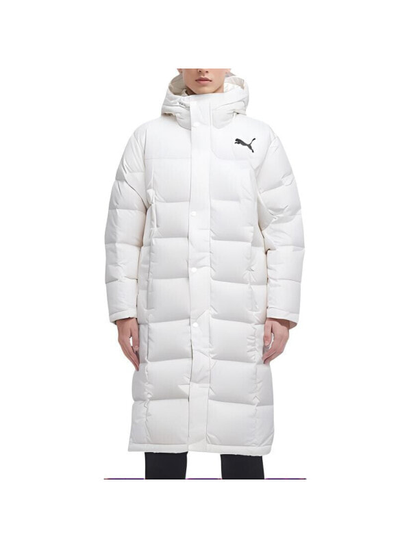 Куртка зимняя мужская для повседневной носки Puma 4065452011185