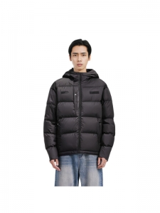 Пуховик мужской повседневный Li Ning 6905154152183