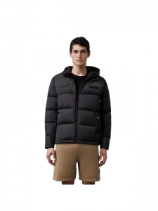 Пуховик мужской повседневный Li Ning 6905154152183