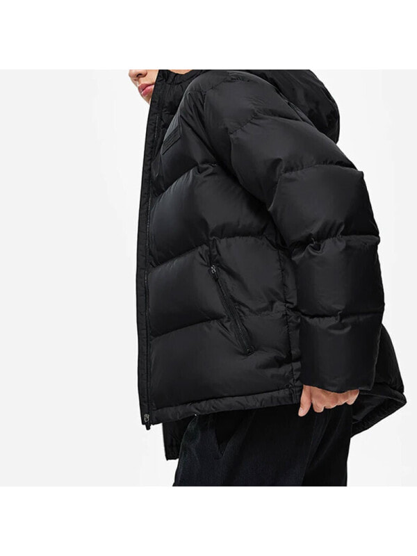 Пуховик мужской повседневный Li Ning 6905154152183