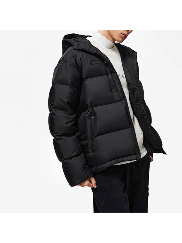 Пуховик мужской повседневный Li Ning 6905154152183