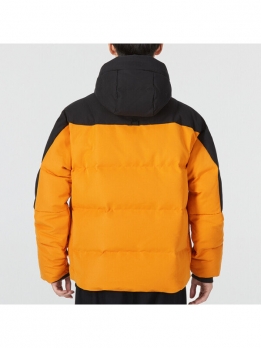 Куртка зимняя мужская утепленная Puma T05089259310