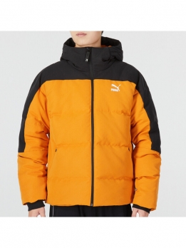 Куртка зимняя мужская утепленная Puma T05089259310
