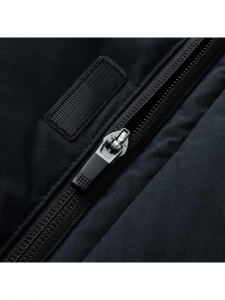 Anta Down Jacket Men's Basic Black