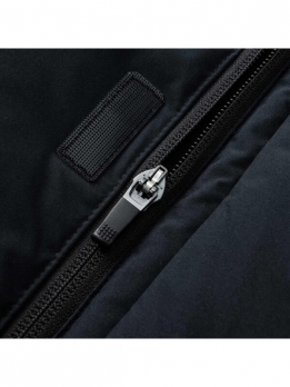 Anta Down Jacket Men's Basic Black