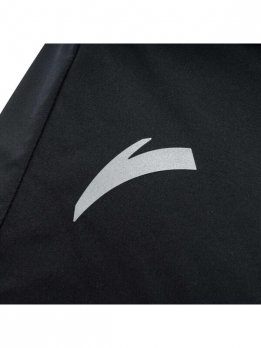 Anta Down Jacket Men's Basic Black