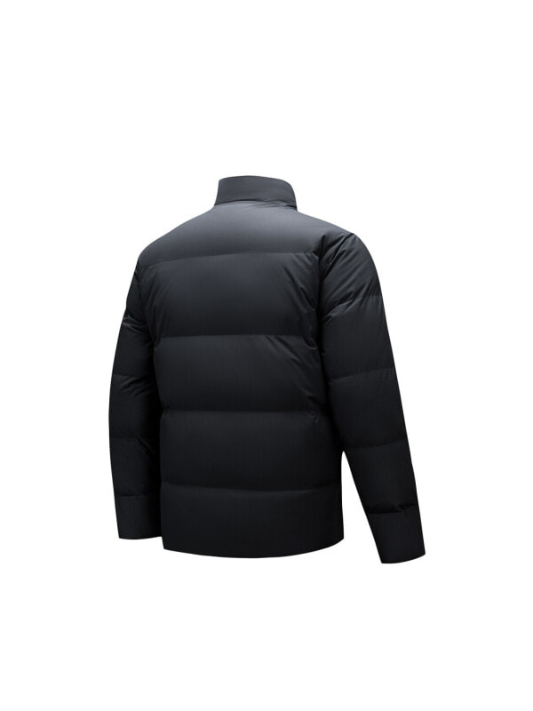 Anta Down Jacket Men's Basic Black