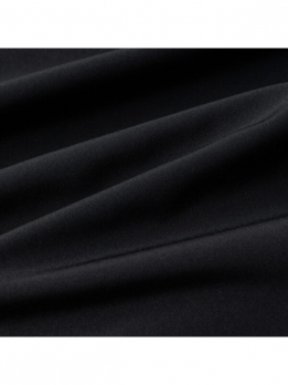 Anta Down Jacket Men's Basic Black