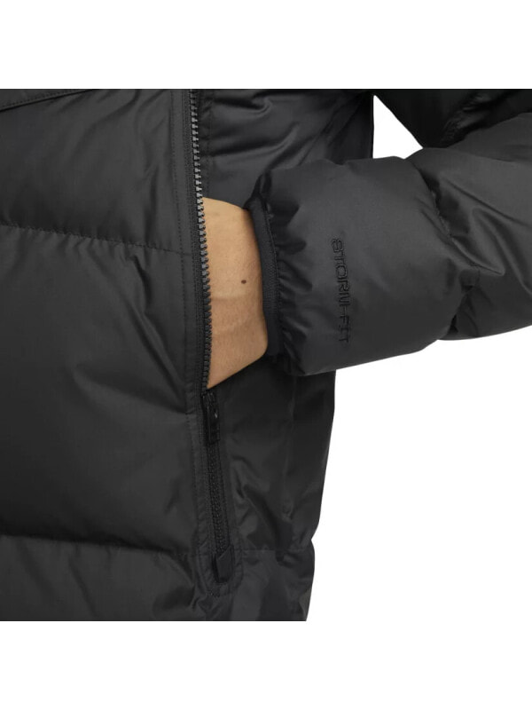 Пуховик мужской зимний для города Nike 196147061674