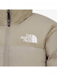 Пуховик унисекс повседневный The North Face Nuptse M'S 1996 ECO