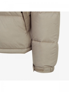 Пуховик унисекс повседневный The North Face Nuptse M'S 1996 ECO