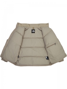 Пуховик унисекс повседневный The North Face Nuptse M'S 1996 ECO