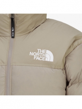 Пуховик унисекс повседневный The North Face Nuptse M'S 1996 ECO