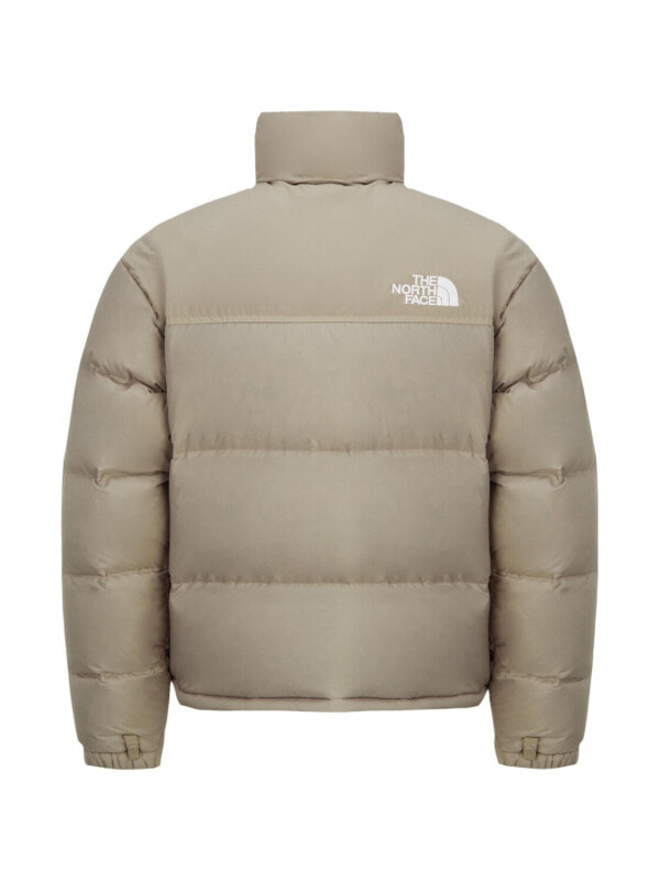 Пуховик унисекс повседневный The North Face Nuptse M'S 1996 ECO