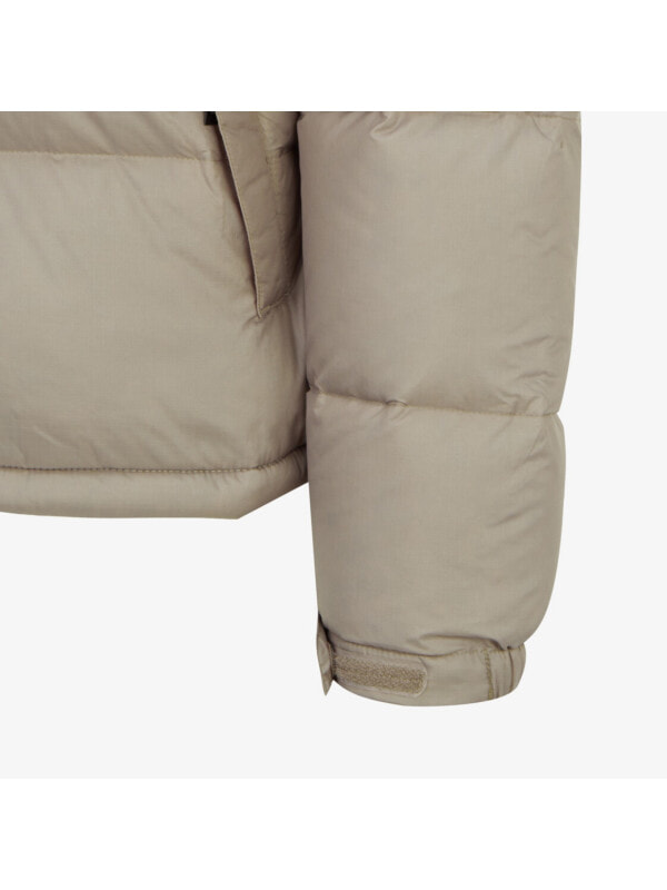 Пуховик унисекс повседневный The North Face Nuptse M'S 1996 ECO