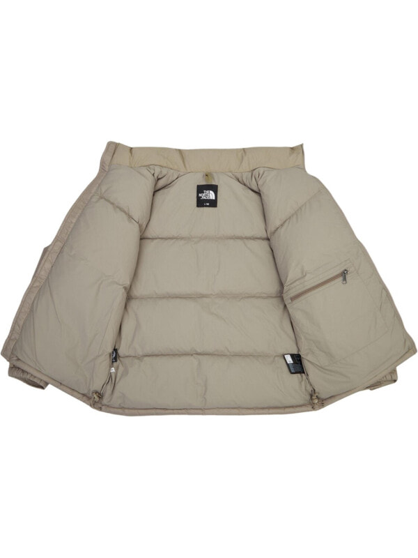 Пуховик унисекс повседневный The North Face Nuptse M'S 1996 ECO