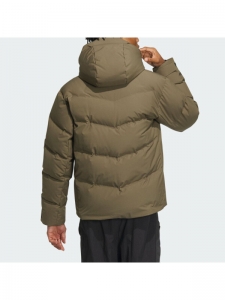 Пуховик универсальный повседневный Adidas Strata