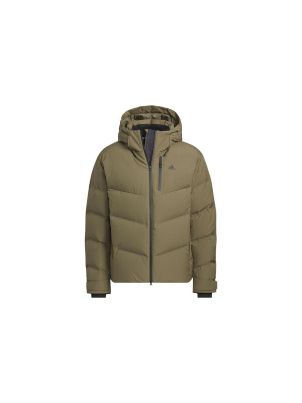 Пуховик универсальный повседневный Adidas Strata