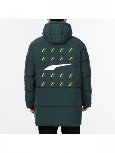 Куртка утепленная мужская повседневная Puma 4064533818286